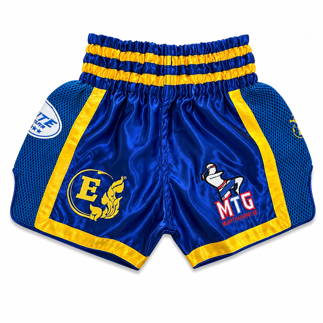 MTG MT-Short blue