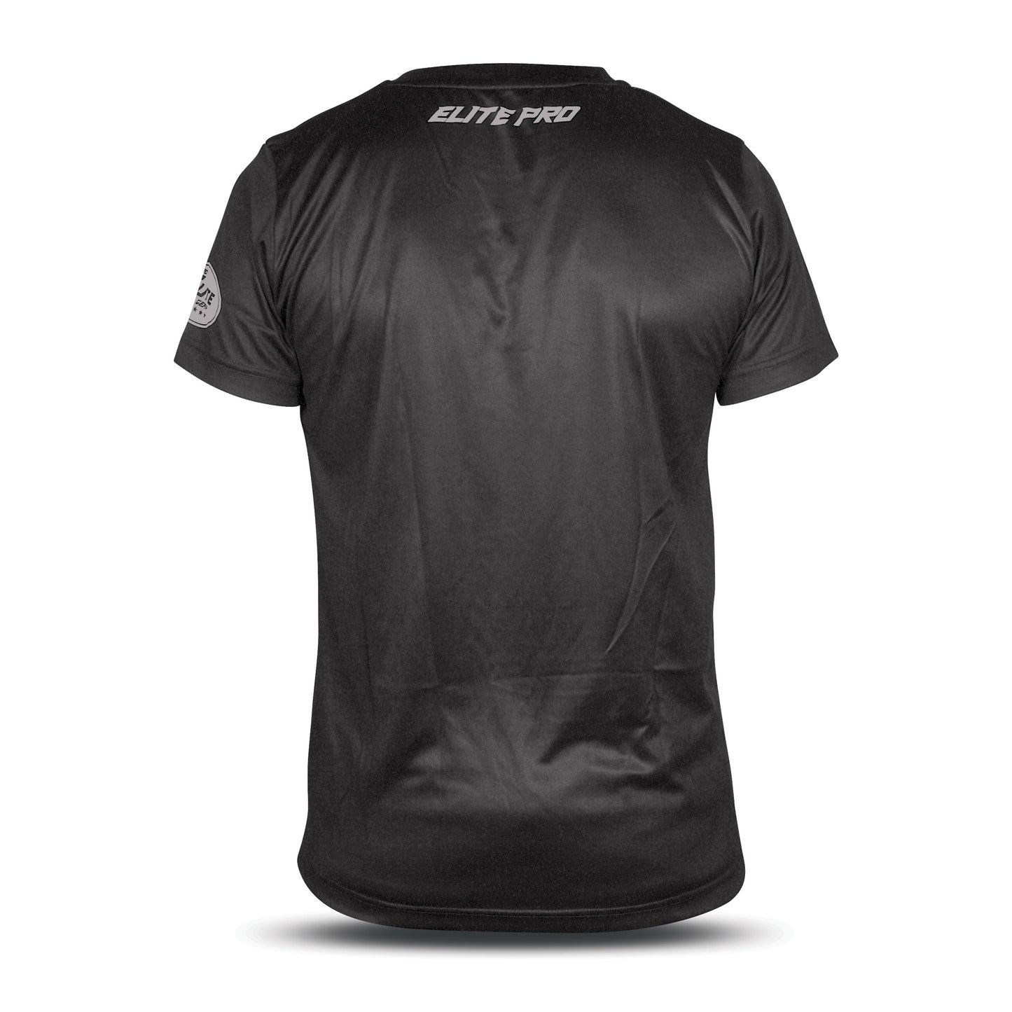 Classic 1.0 Tee Black