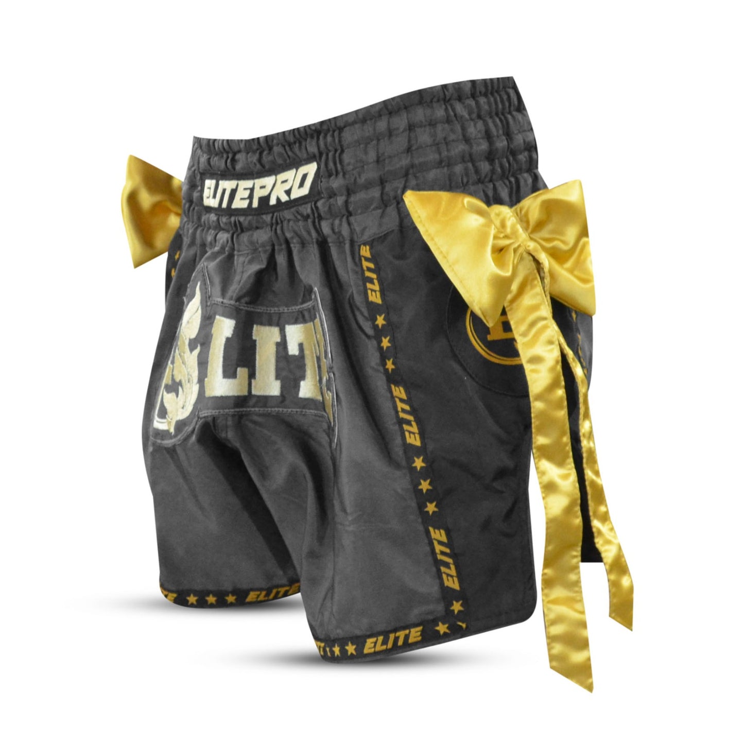 Coban Army Nyon Thai Short Grey