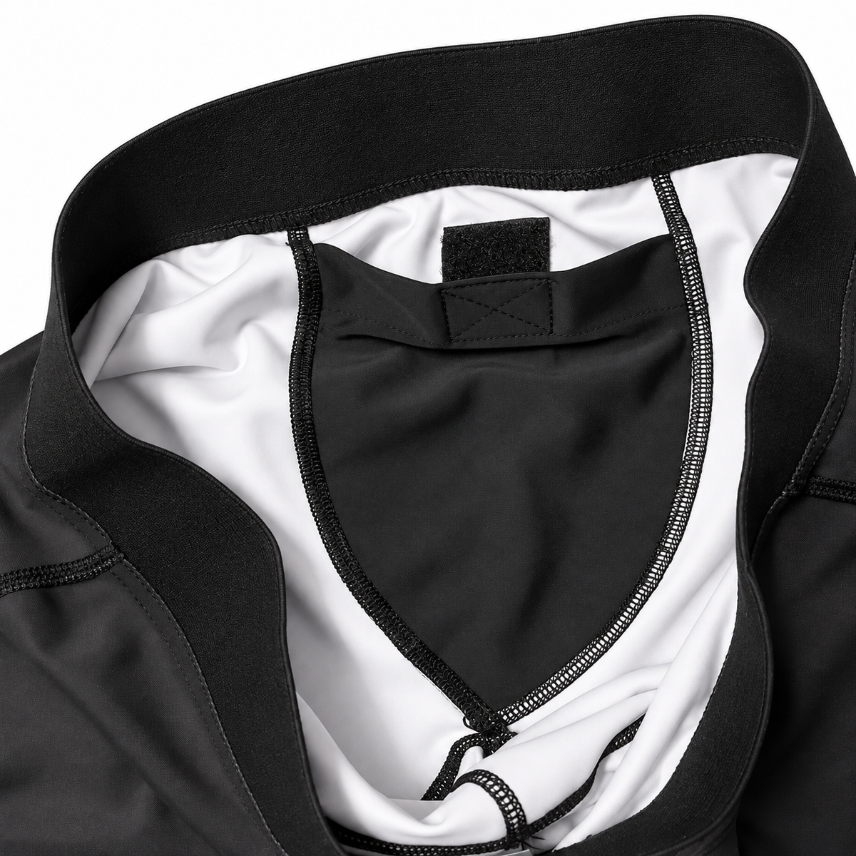 Compressieshort voor MMA