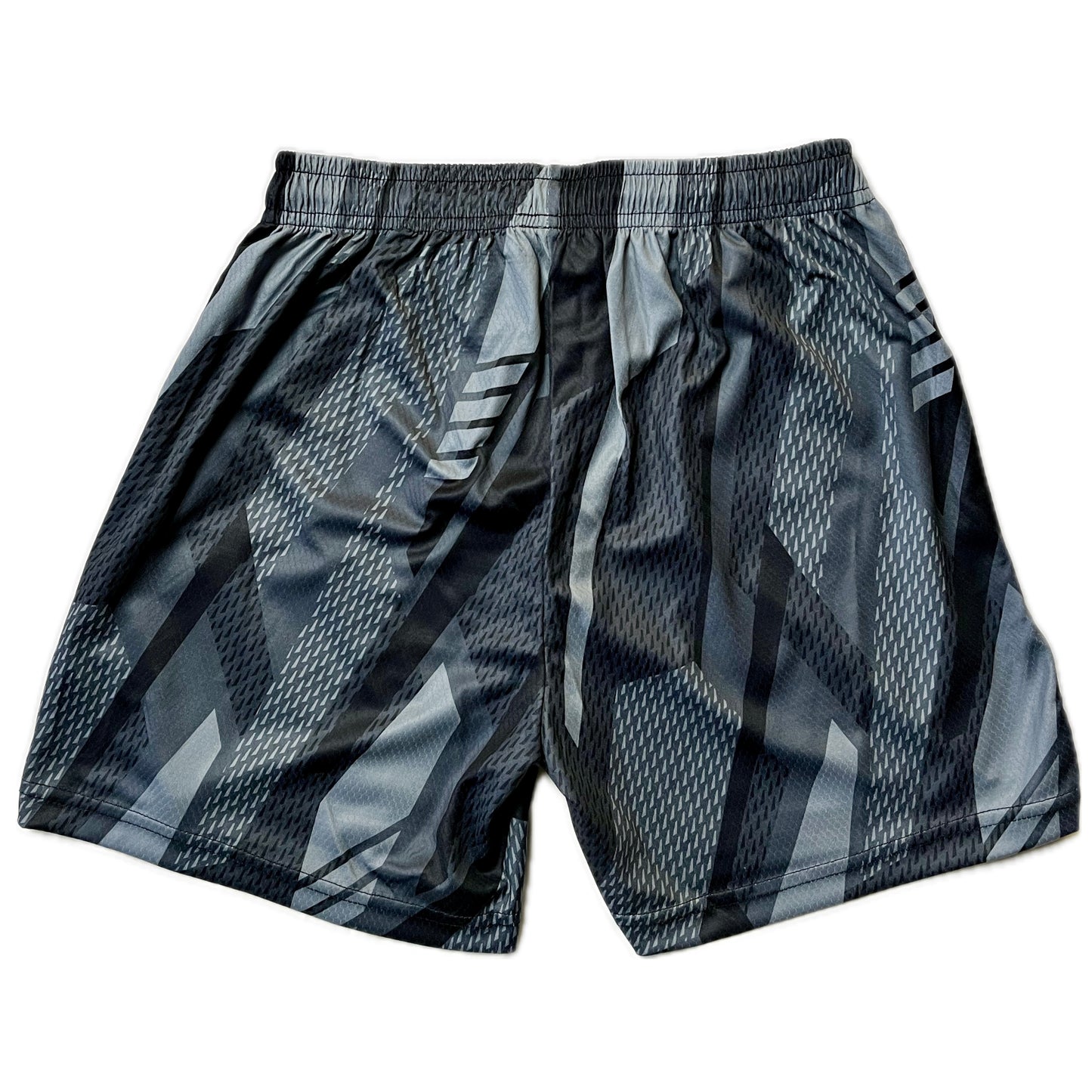 MEISTER Mesh Short grey