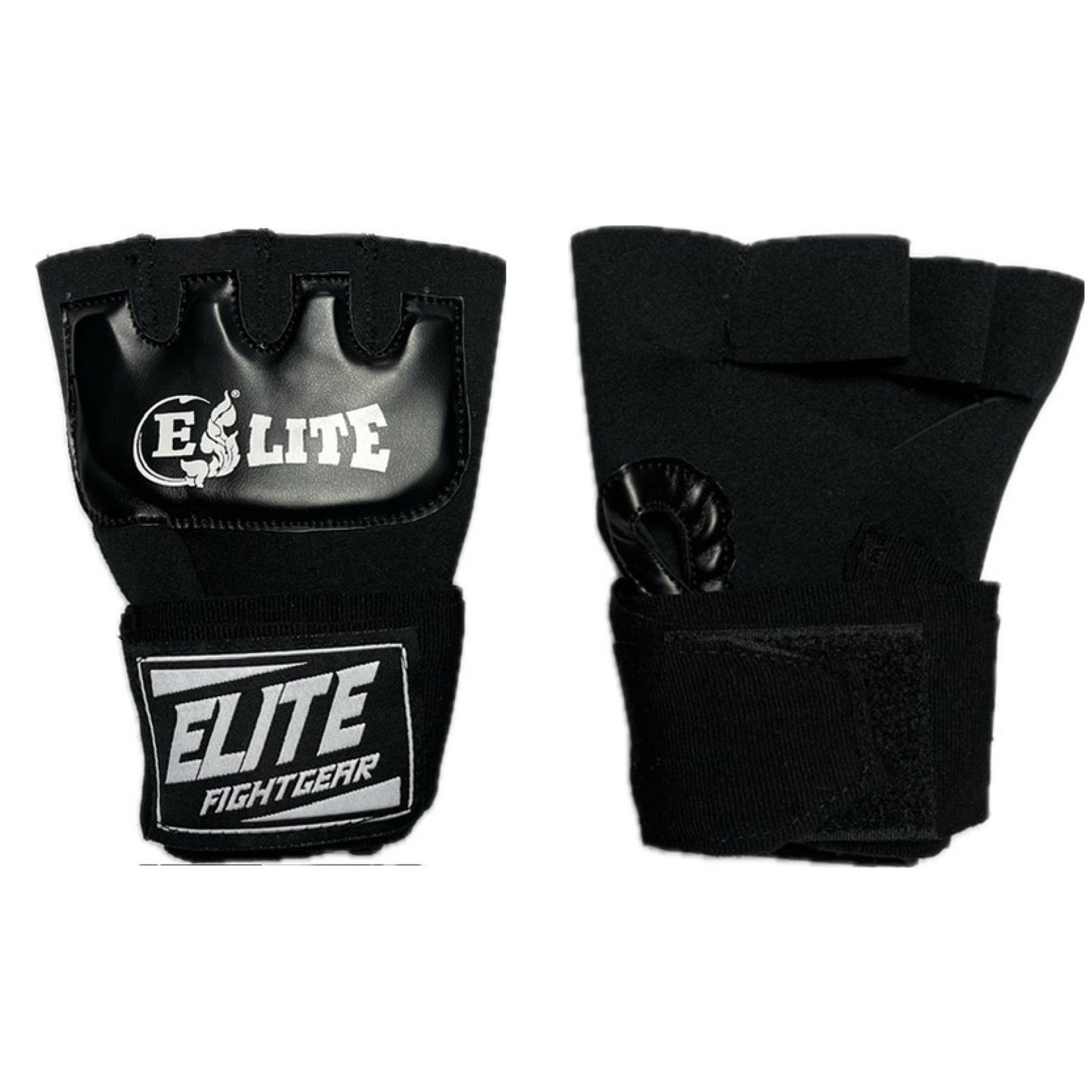 Gelwrap