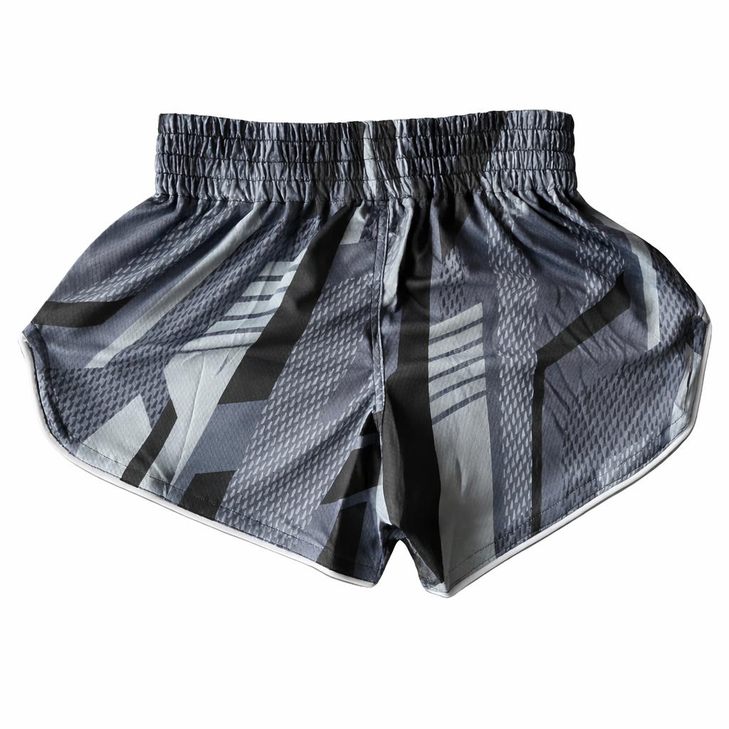 EPG Jersy MT-Short grey