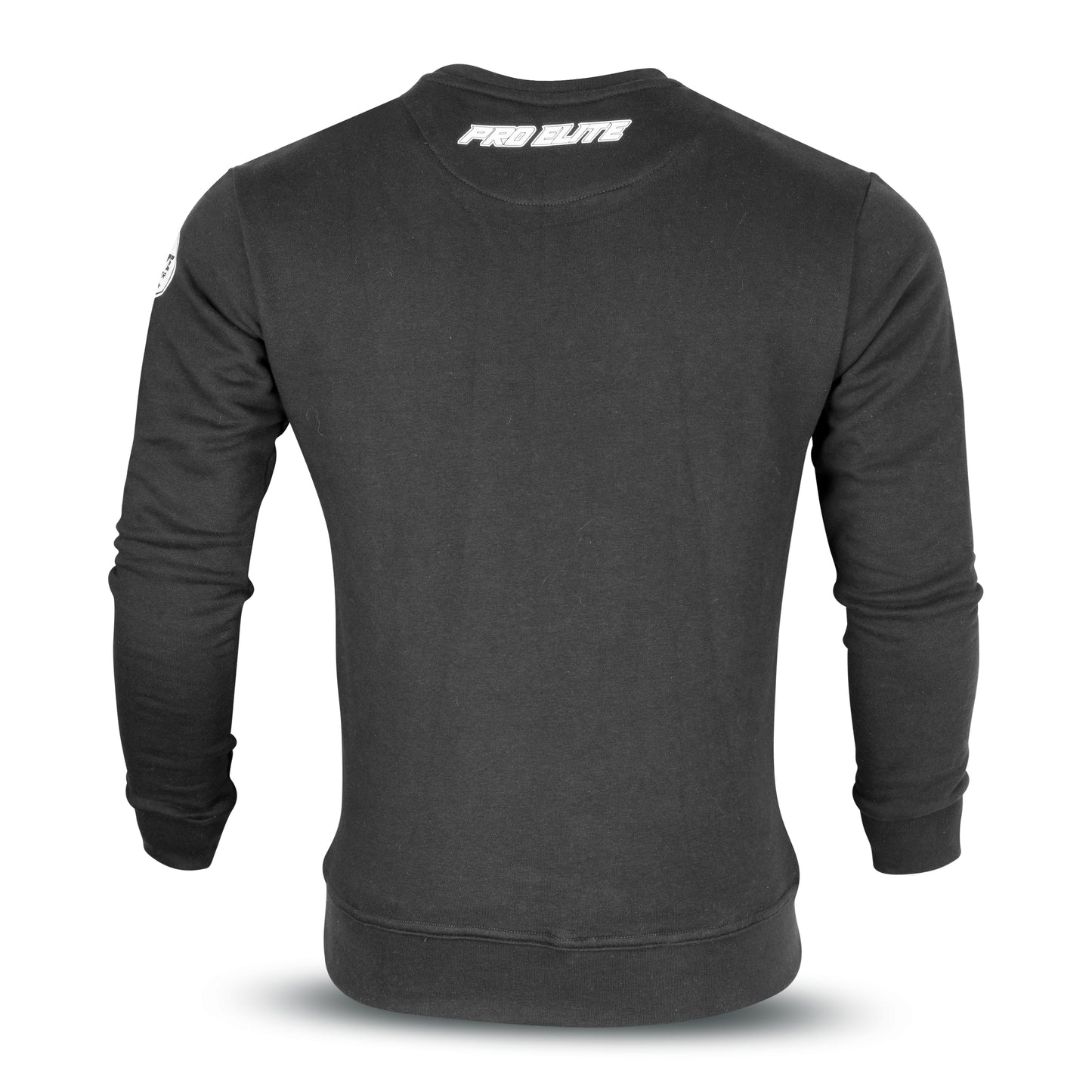 Classic Sweat Tee Shirt Black