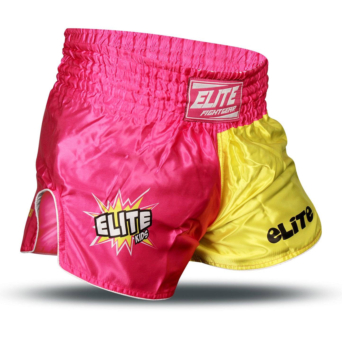 EFC Muay-Thai Short Kids