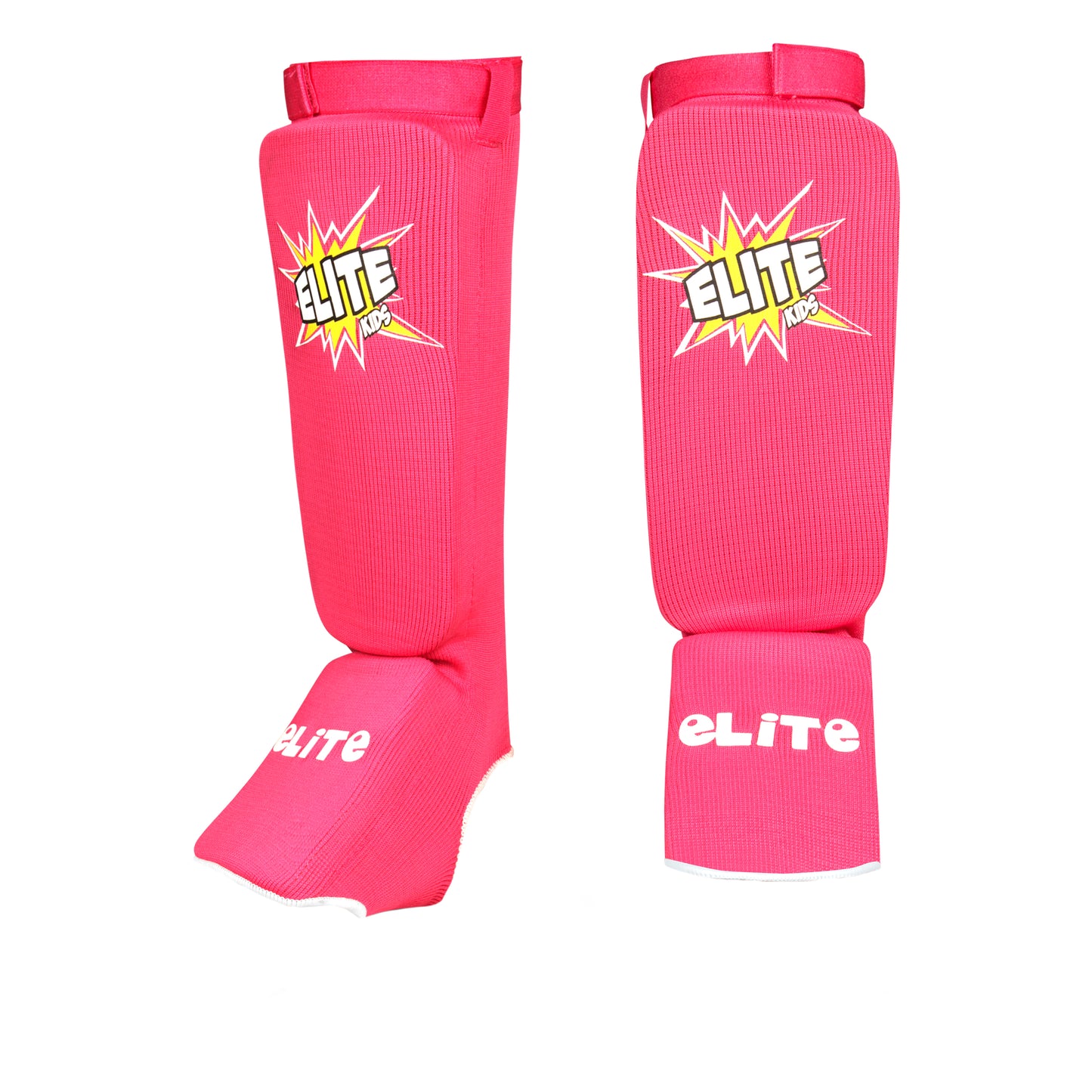 EFC ECO Shin Guard Pink