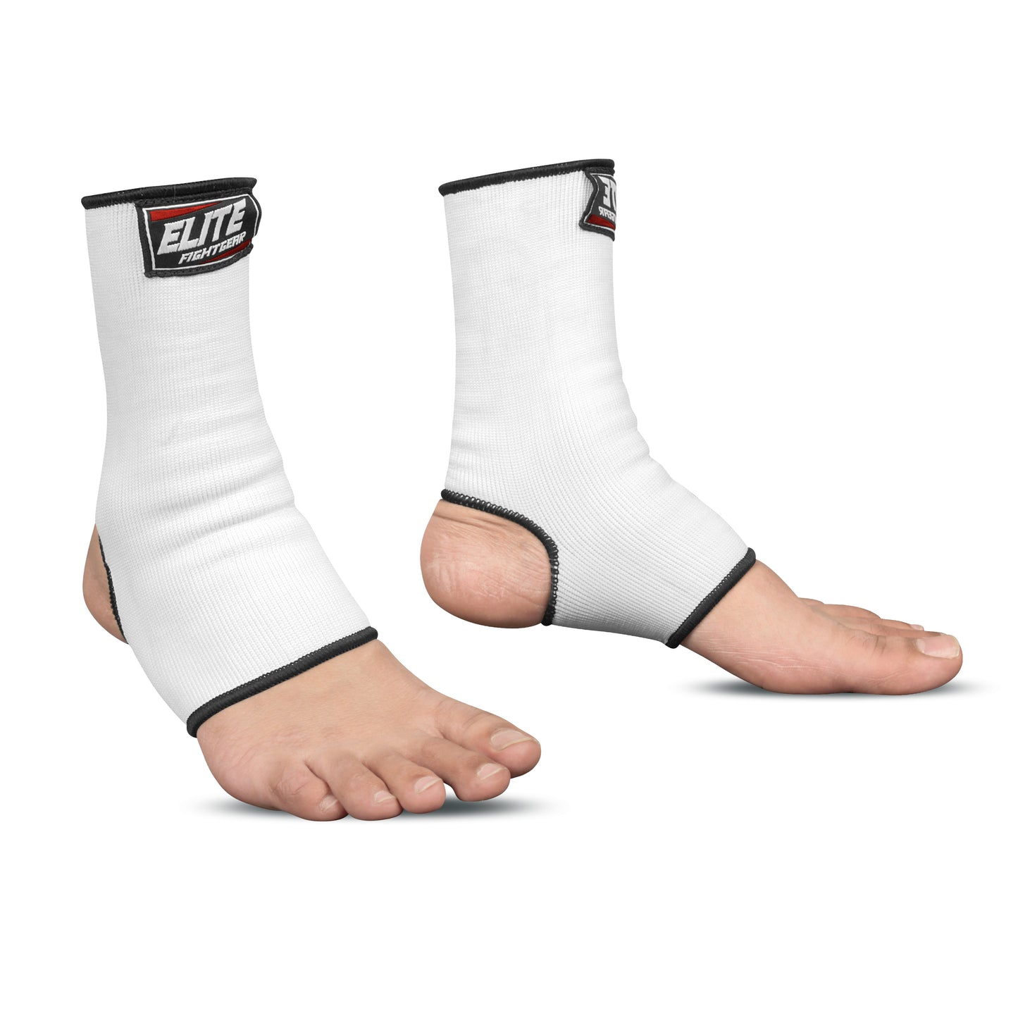 Ankle Support White