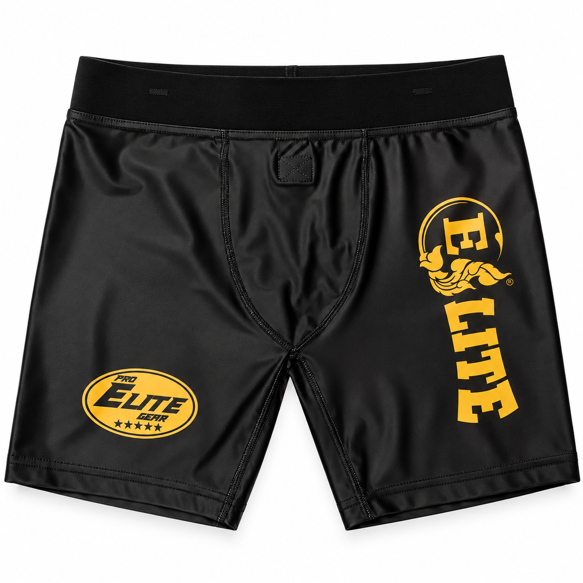 Compressieshort voor MMA