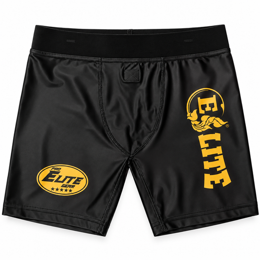 Compression Short MMA