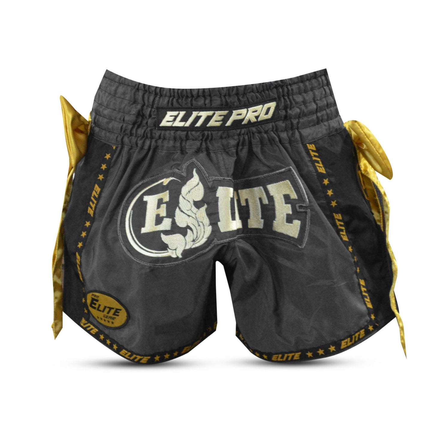 Coban Army Nyon Thai Short Grey