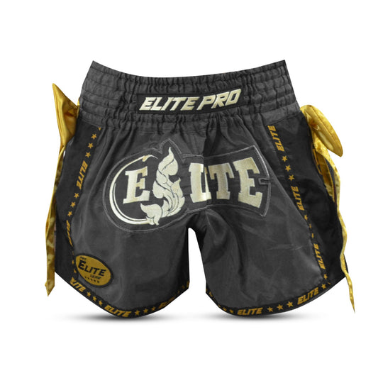 Coban Army Nyon Thai Short Grey