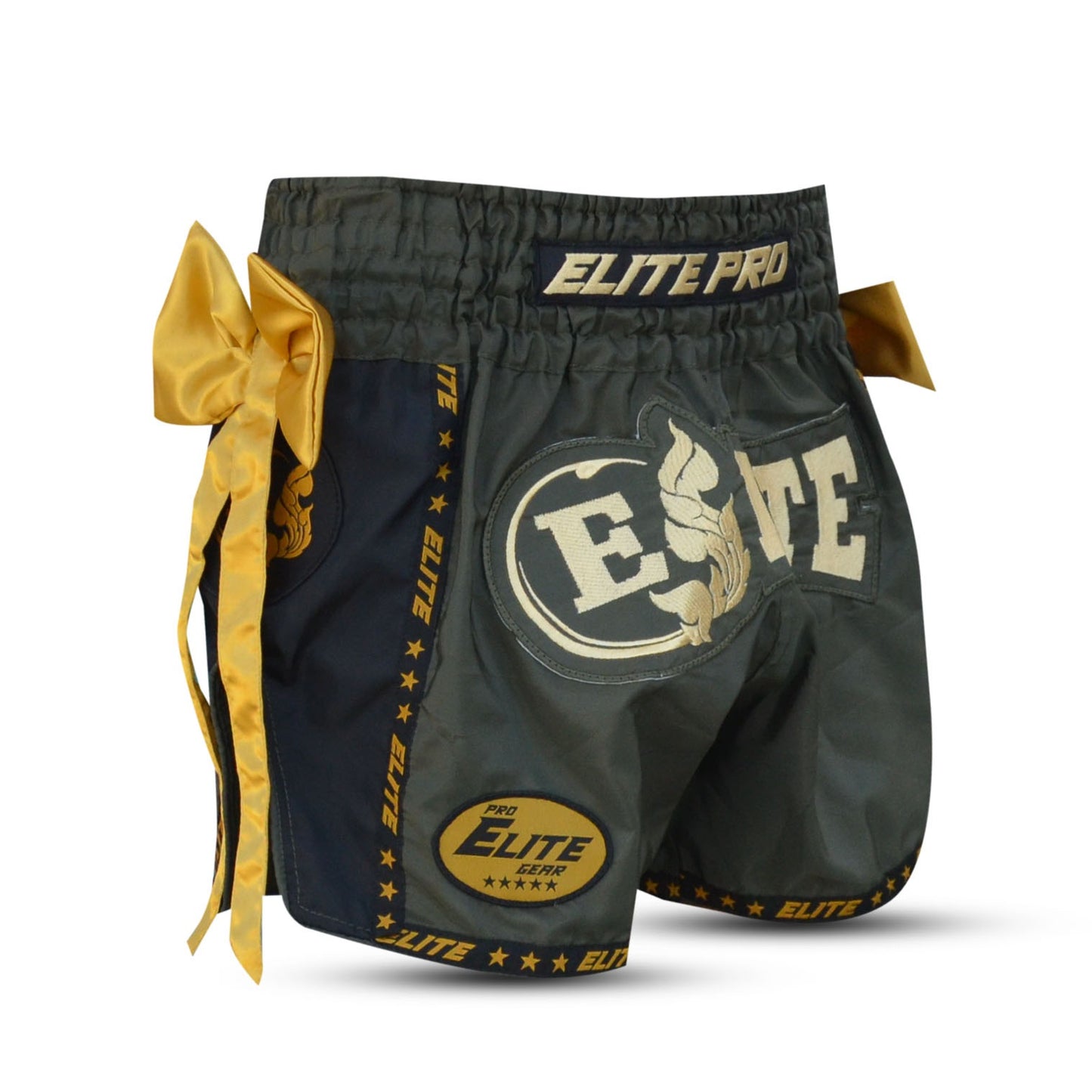 Coban Army Nyon Thai Short Kaki