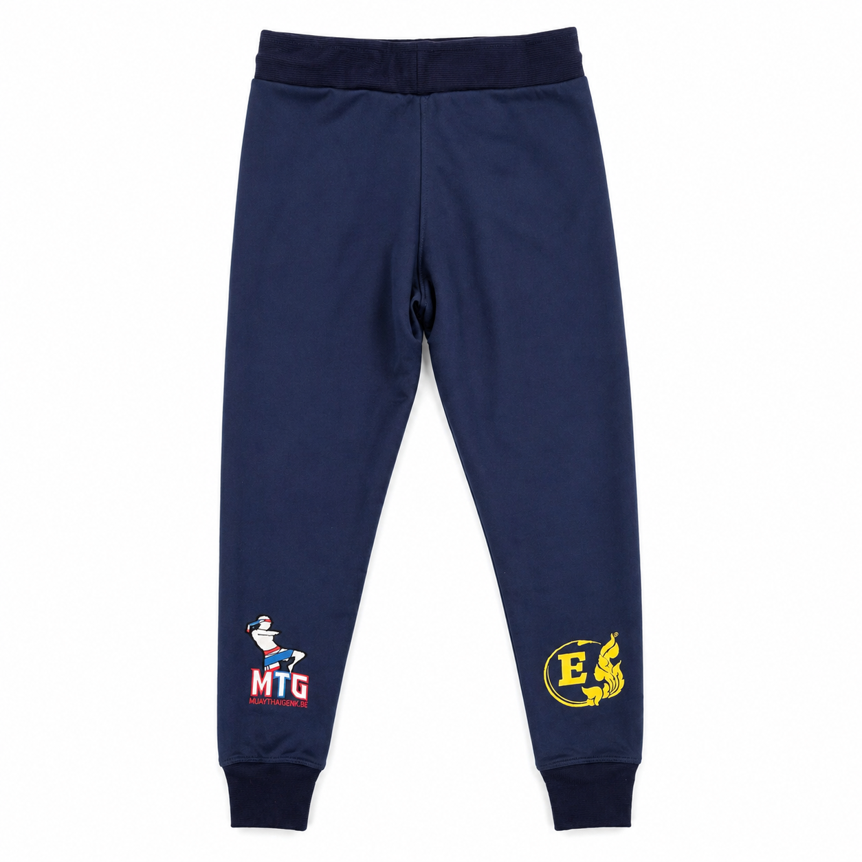 MTG Pant Blue