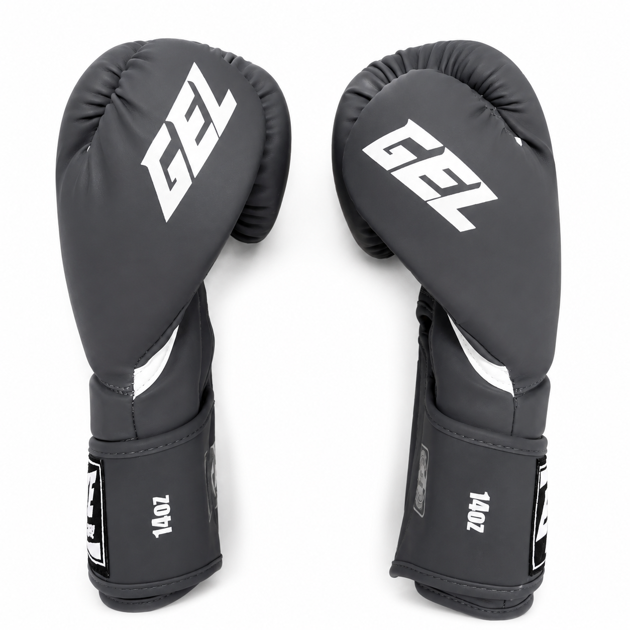 Gel Tech bokshandschoenen grijs