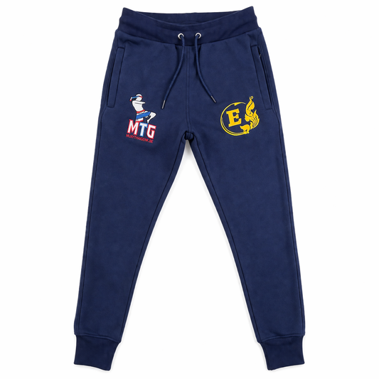 MTG Broek Blauw