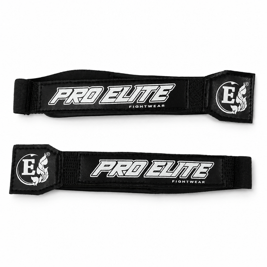 Lace-up Converter Straps for Boxing Gloves
