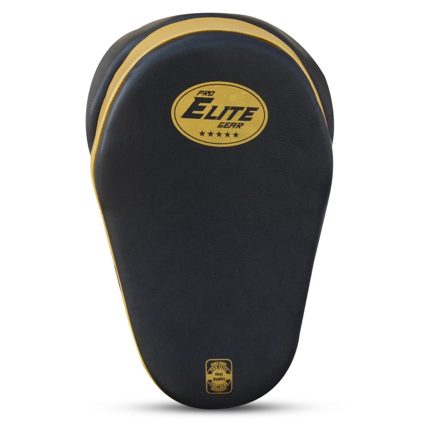 Rock Punch Focus Pads