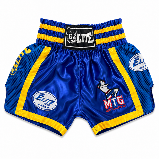 MTG MT-Kort blauw