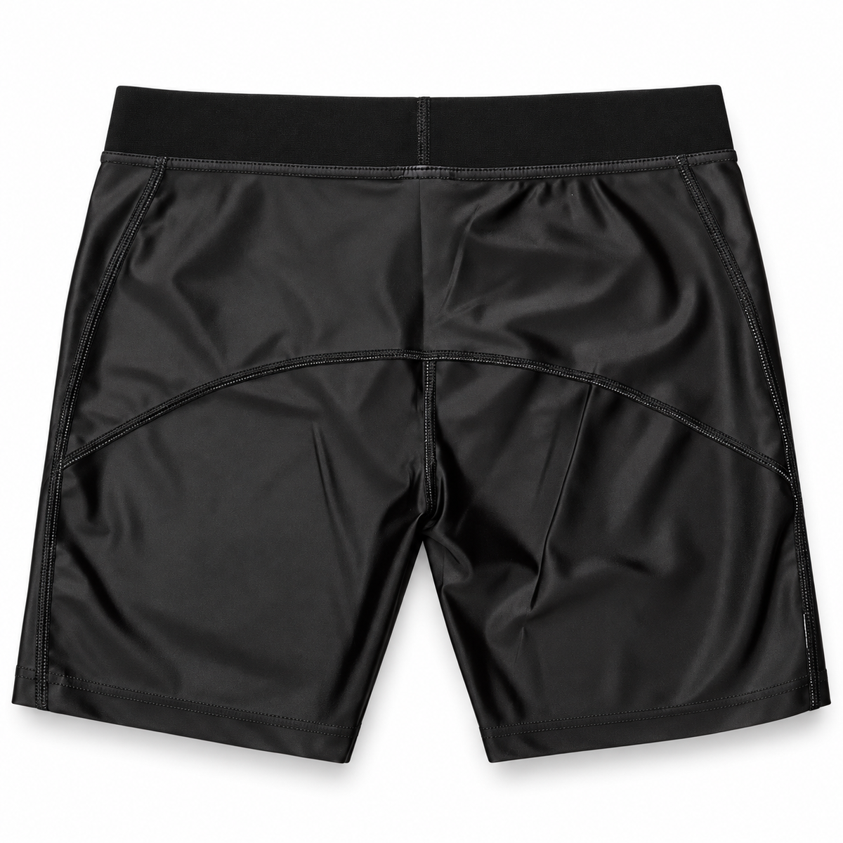 Compressieshort voor MMA