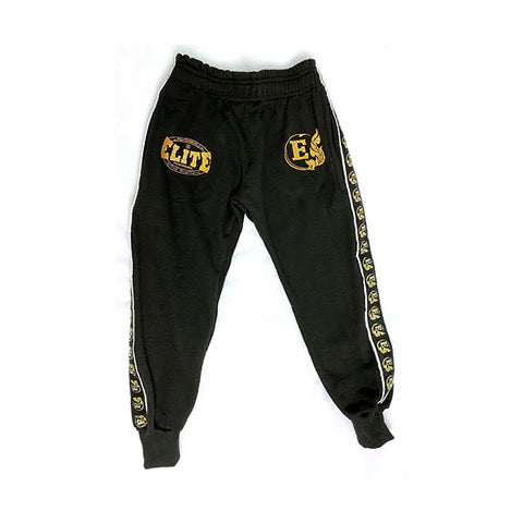 Elite Pant black