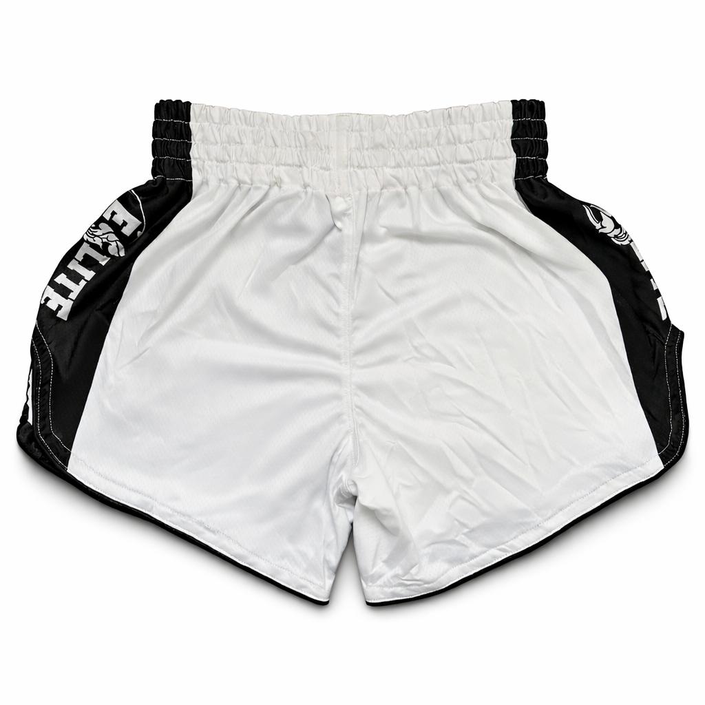 EPG Jersy MT-Short White