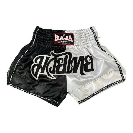 Rajaboxing MT-Short 'Double Color'