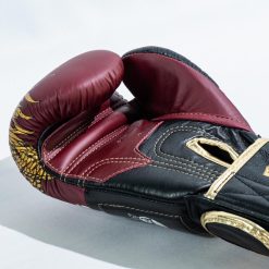 Rajaboxing Premium Gloves 'Alka' Leather