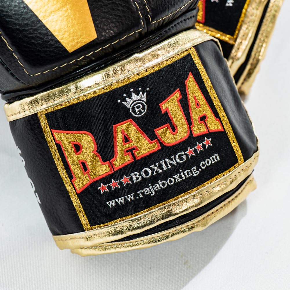 Rajaboxing Premium Gloves 'Alka' Leather