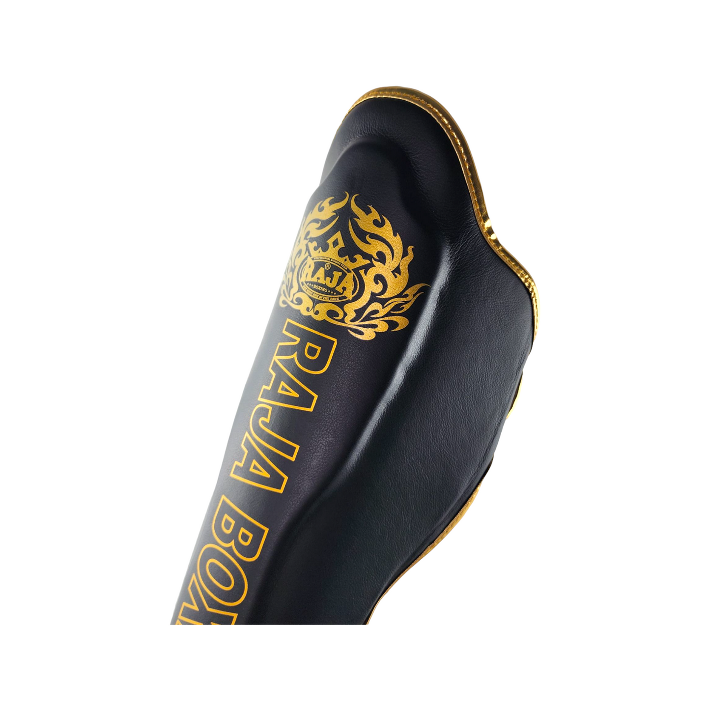 Rajaboxing Shin 'Slim & Light' Semi Leather