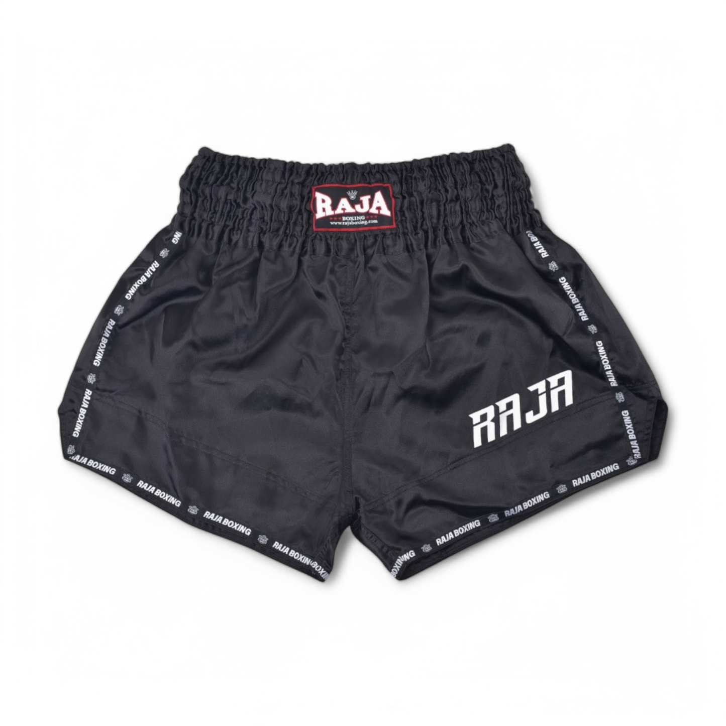 Rajaboxing MT-Short 'Zwart'