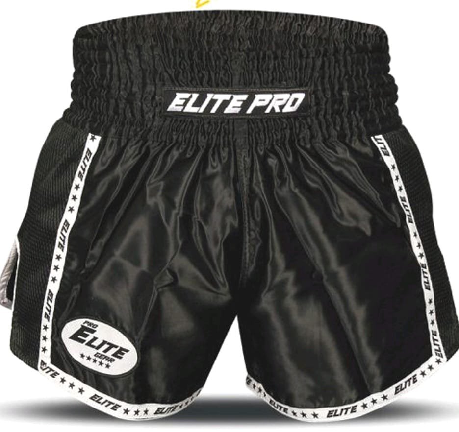 Classic Rookie 1.0 Black