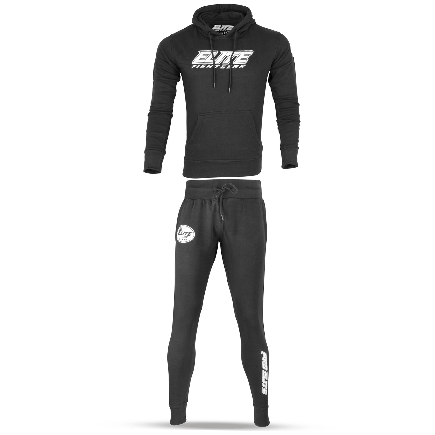 Classic trainingspak 1.0 Zwart