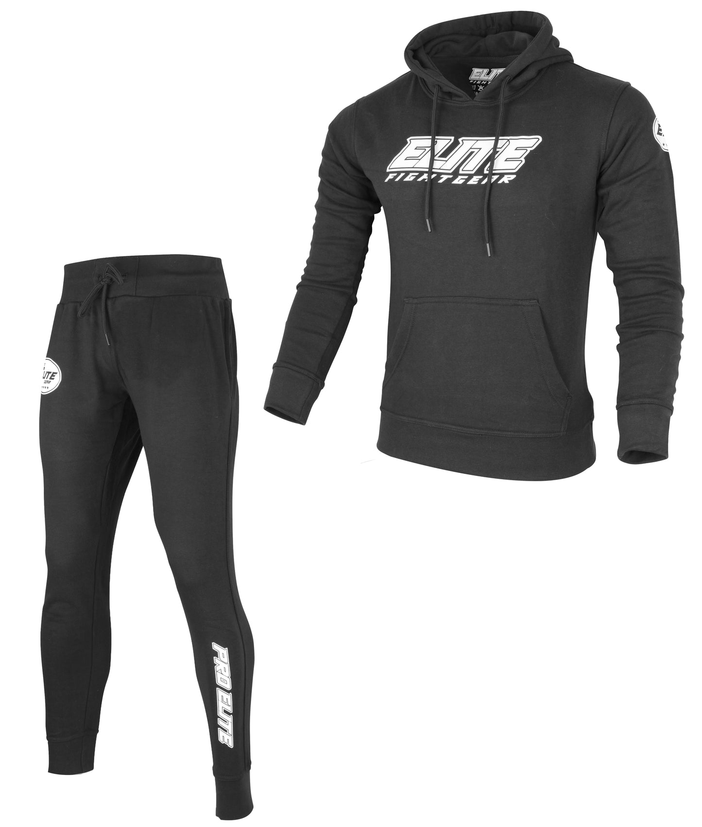 Classic trainingspak 1.0 Zwart