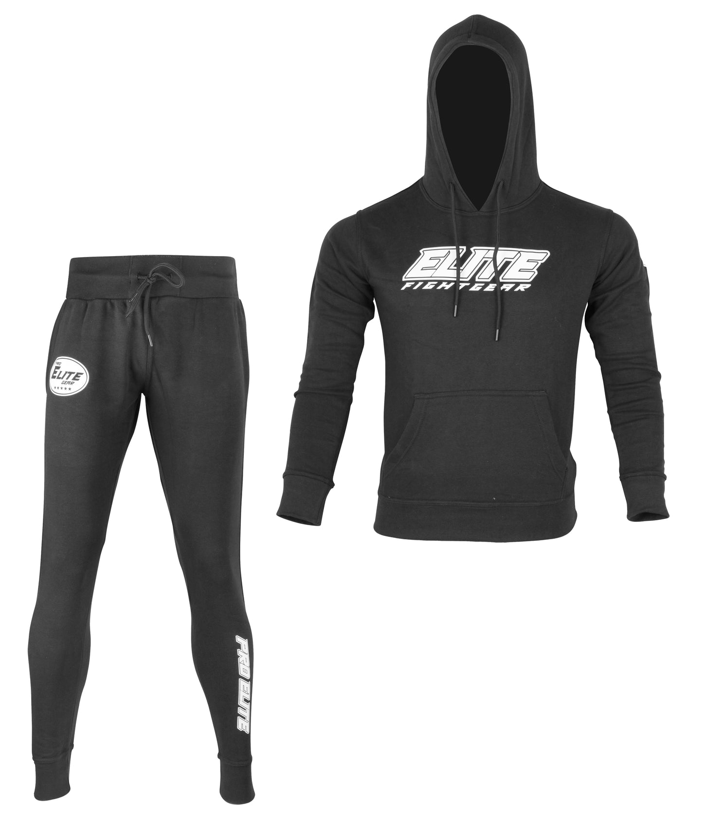 Classic trainingspak 1.0 Zwart