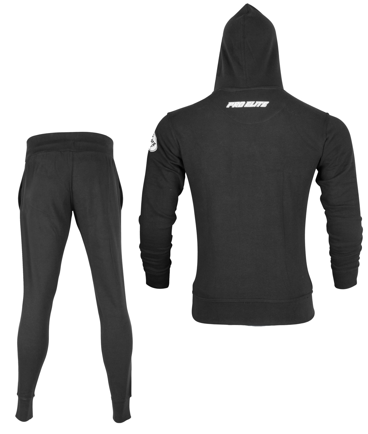 Classic trainingspak 1.0 Zwart