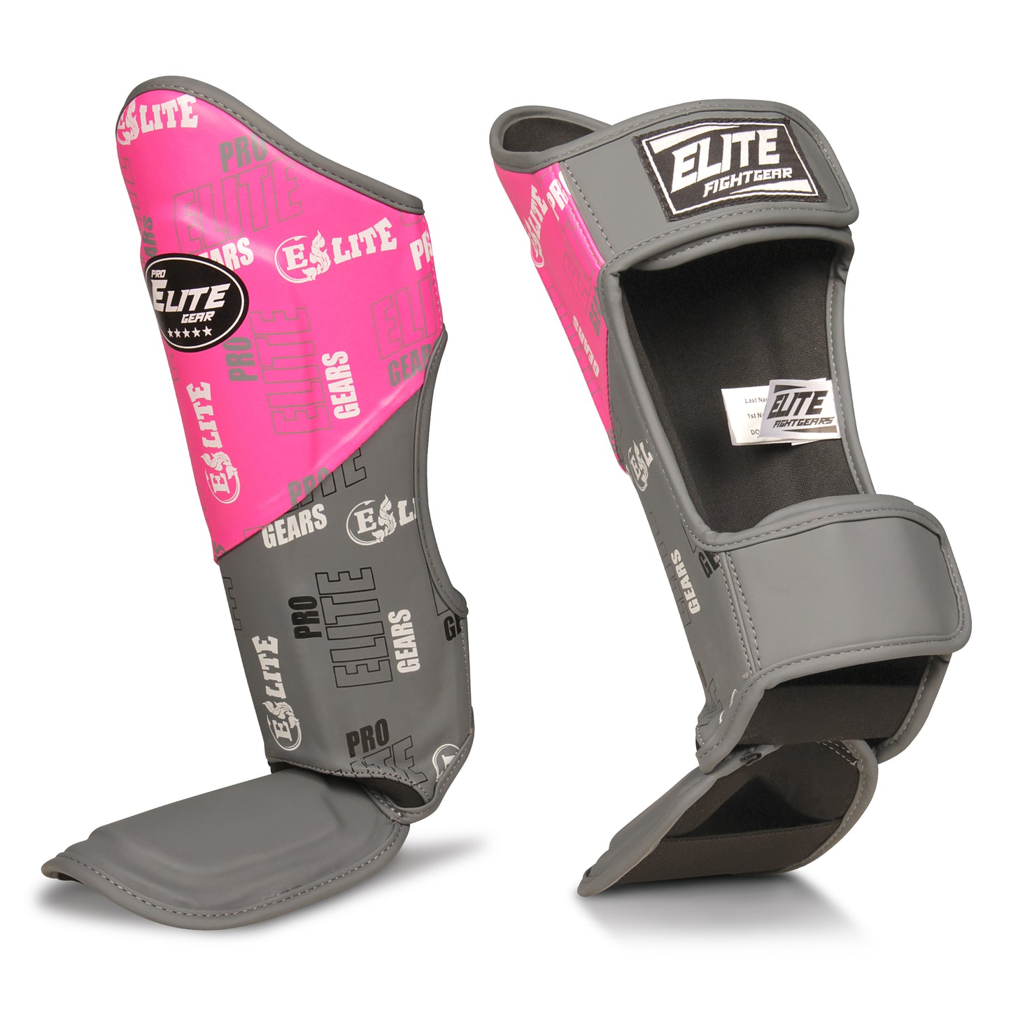 Futuristic 1.0 roze scheenbeschermers