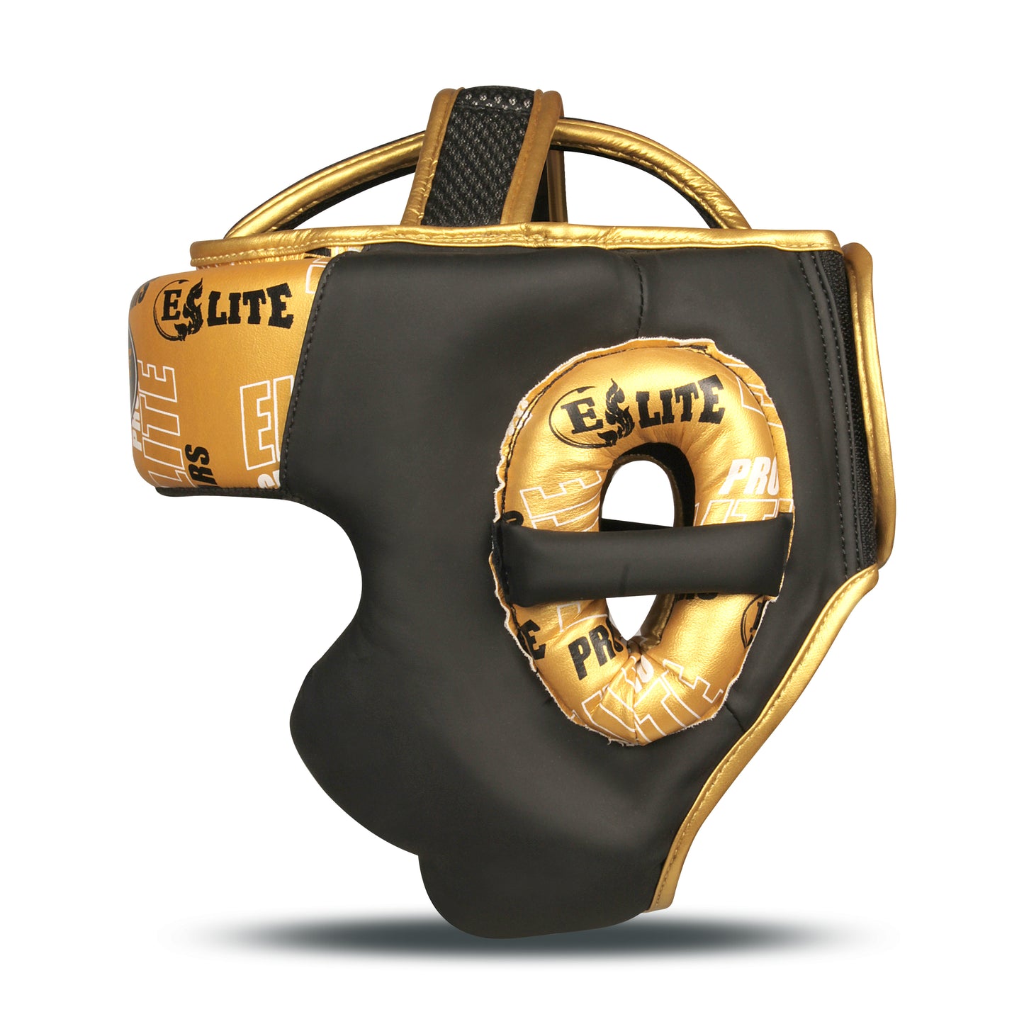 Futuristic 1.0 Headguard