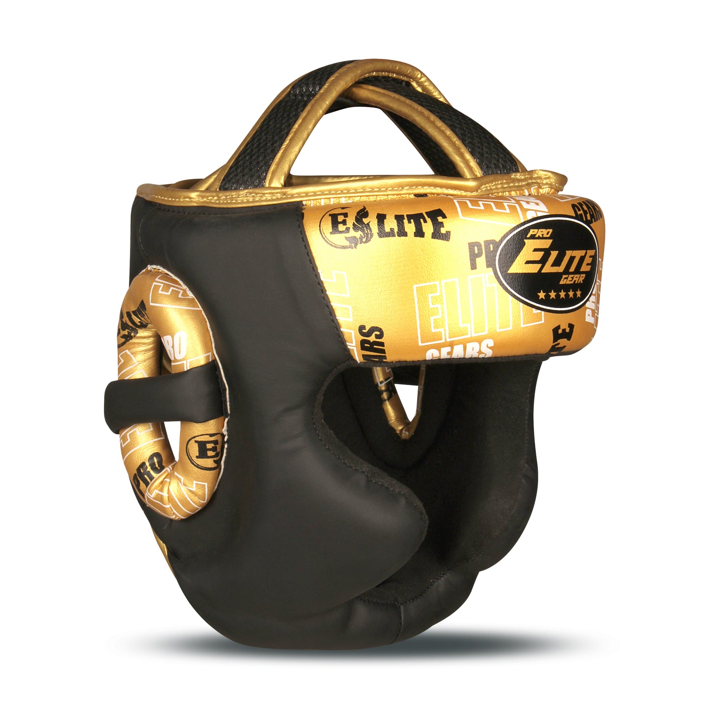 Futuristic 1.0 Headguard