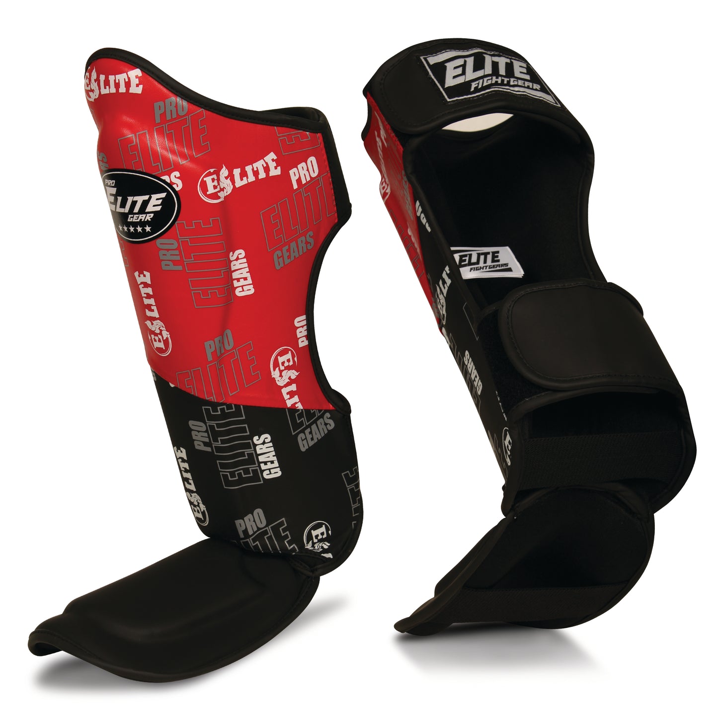 Futuristic 1.0 rood scheenbeschermers