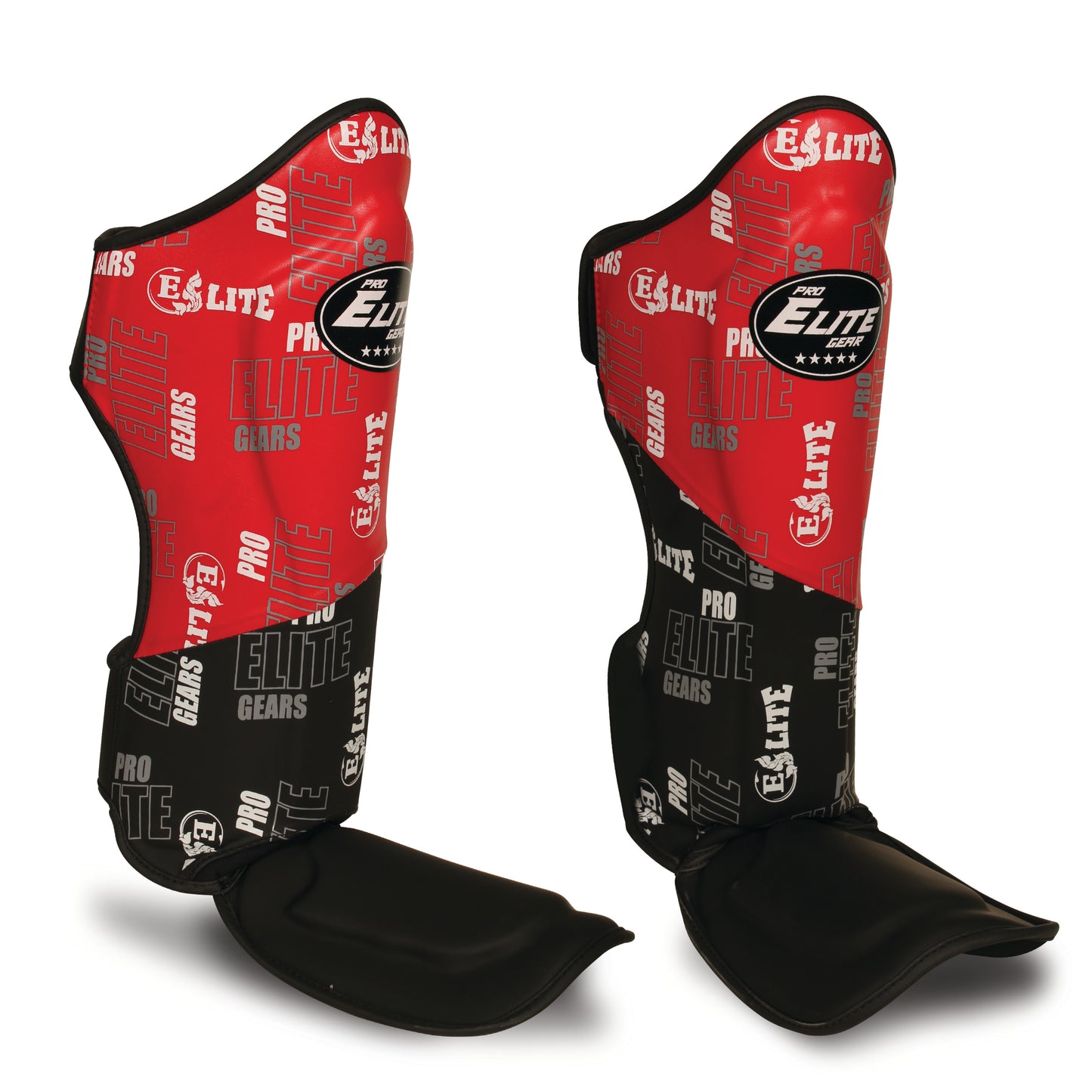 Futuristic 1.0 rood scheenbeschermers