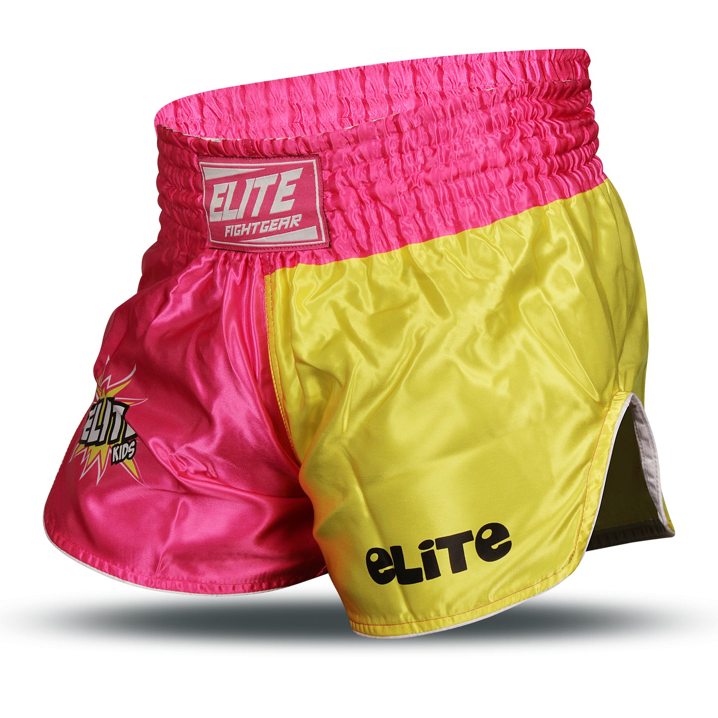 EFC Muay-Thai Short Kids